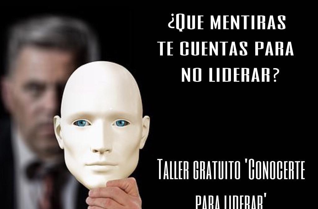 ¿Cómo conocerte te va a servir a liderar?